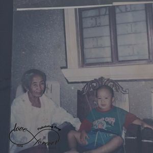 Meet your Posher, John mcrein